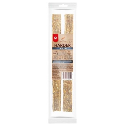 MACED Harder rich in duck M - dog chew - 100g