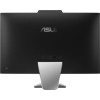 ASUS AIO A3402WVAK-BA003W Core 5 120U 23.8" FHD 250nits Anti-Glare sRGB 100% Wide View 8GB DDR5 SSD512 Intel Graphics Cam720p Win11 Black