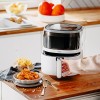 Camry Airfryer Oven | CR 6313 | Power 2000 W | Capacity 5 L | Convection | White
