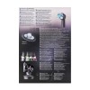 Szcoteczka Oral-B  iO Series 9 Duo Black Onyx/Rose