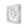 ASUS ProArt PF120 Fan PWM White Computer case 12 cm 1 pc(s)