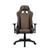 Arozzi Soft Fabric | Gaming Chair | Avanti SoftFabric | Brown