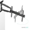 TV SET ACC WALL MOUNT /40-75