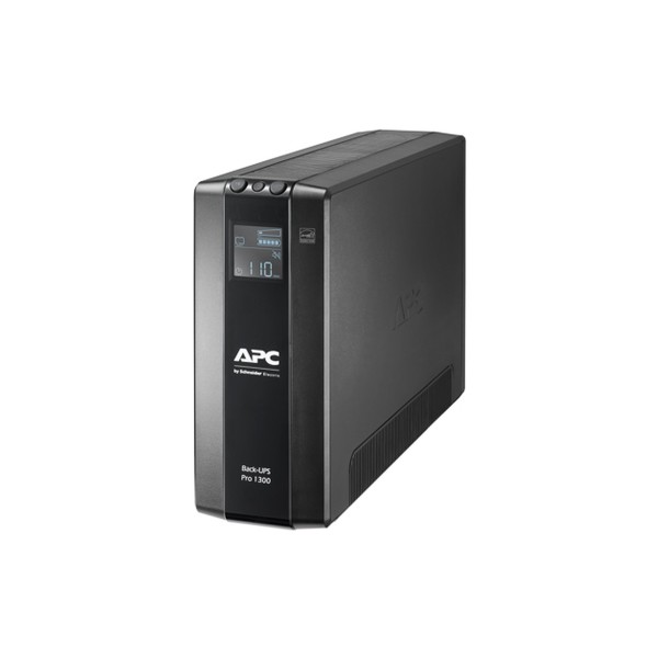 APC Back UPS Pro BR 1300VA, ...
