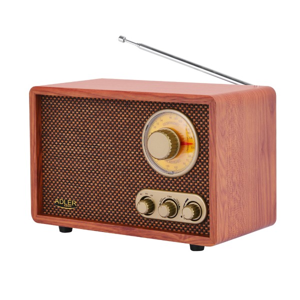 Adler | Retro Radio | AD ...