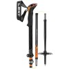 Kije skitourowe / trekkingowe LEKI Sherpa FX Carbon Strong 120-140 cm