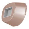 Concept IL3020 epilator Rose gold, White