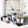 Maestro 6-piece pot set MR-3531-6