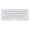 Apple | Magic Keyboard | MK2A3Z/A | Compact Keyboard | Wireless | EN | Bluetooth | Silver/ White | 239 g