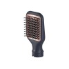 Philips | Hair Styler | BHA530/00 5000 Series | Warranty 24 month(s) | Ion conditioning | Number of heating levels 3 | 1000 W | Black