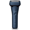 Panasonic | Shaver | ES-LT4B-A803 | Operating time (max) 45 min | Wet & Dry | Dark blue