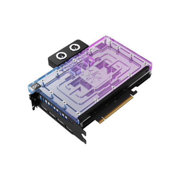 Inno3D iChill GeForce RTX 5090 FROSTBITE ...