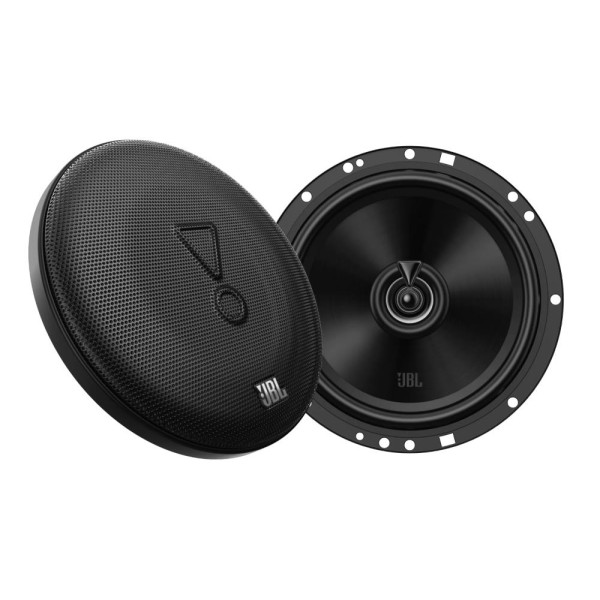 CAR SPEAKERS STAGE2 GEN2 65/2-WAY JBLSPKS265 ...