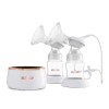 Neno Bella Twin Moon – double two-phase cordless electronic breast pump
