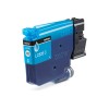 LC528C | Brother Ink cartridge | Cyan