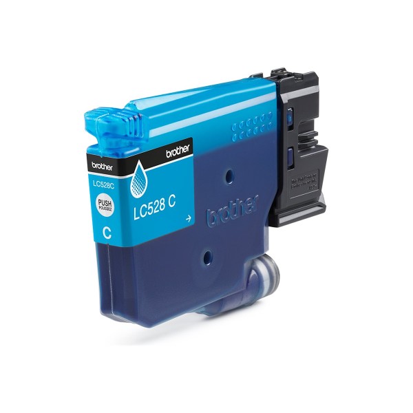 LC528C | Brother Ink cartridge | ...