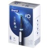 Oral-B iO 4 Adult Rotating toothbrush Black