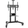 TV SET ACC MOBILE STAND/55-90