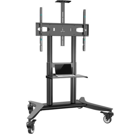 TV SET ACC MOBILE STAND/55-90