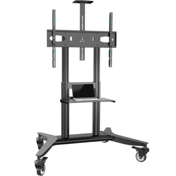 TV SET ACC MOBILE STAND/55-90