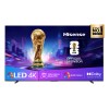 Hisense 100E7Q PRO 2.54 m (100") 4K Ultra HD Smart TV Wi-Fi Black