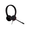 JABRA EVOLVE 20 UC Stereo USB Headband