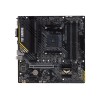 ASUS TUF GAMING A520M-PLUS II AMD A520 Socket AM4 micro ATX