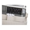 Camry Premium CR 8065 24L cool box Electric Grey, White