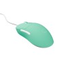 Fury Gaming Mouse | Tanto T4 | Wired | USB | Mint