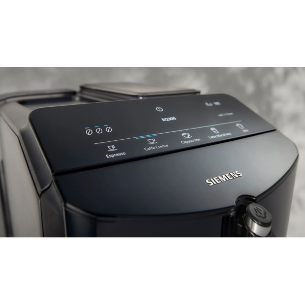 Siemens EQ.300 TF301E19 coffee maker Fully-auto ...