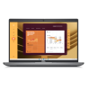 Dell Latitude 5450 AG FHD Ultra 7 165U/16GB/512GB/Intel Integrated/Win11 Pro/ENG Backlit kbd/FP/SC/3Y Basic Onsite Warranty | Dell