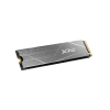 ADATA | XPG GAMMIX S50 Lite | 2000 GB | SSD form factor M.2 2280 | Solid-state drive interface PCIe Gen4x4 | Read speed 3900 MB/s | Write speed 3200 MB/s