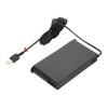 Lenovo | ThinkPad Mobile Workstation Slim 170W AC Power Adapter (Slim-tip) | 4X20S56701 | 170 W | 20 V | AC Adapter