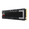 SSD PCIE G5 M.2 NVME 2TB/9100 PRO MZ-VAP2T0BW SAMSUNG