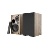 Blaupunkt BS40OK brown loudspeakers