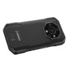 MOBILE PHONE ARMOR X32 PRO/8/256GB BLACK ULEFONE