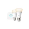 Smart Light Bulb|PHILIPS|Power consumption 9.5 Watts|Luminous flux 1100 Lumen|2700 K|220V-240V|Bluetooth|929002469201