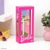 Paladone Barbie Doll Display Case Ambiance lighting