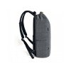XD DESIGN ANTI-THEFT BACKPACK BOBBY URBAN GRAY P/N: P705.642