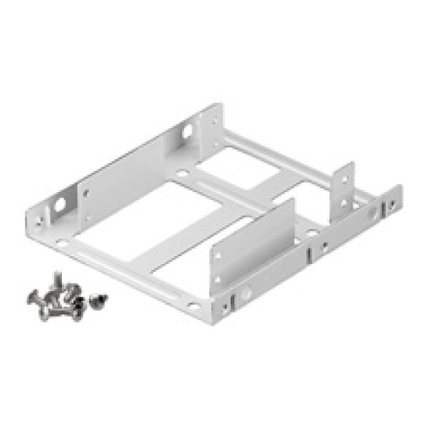 Logilink | Harddisk Mounting Set, 2, ...