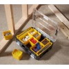ST.ORGANIZATOR PRO-STACK TRANSPARENT COVER