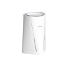 D-Link G530V2 | 5G NR AX3000 Wi-Fi 6 Router | 802.11ax | Ethernet LAN (RJ-45) ports 1 | 574/2402 Mbit/s | Mesh Support No | 5G | MU-MiMO No | Antenna type Internal