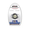 Arcas | Headlight | 19 LED | 4 light functions