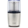 Caso | Electric coffee grinder | 1830 | 200 W W | Lid safety switch | Number of cups 8 pc(s) | Stainless steel