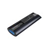 SanDisk Extreme Pro USB flash drive 256 GB USB Type-A 3.2 Gen 1 (3.1 Gen 1) Black