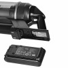 Samsung upright hoover VS20C955CTK/WA