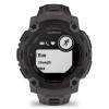 SMARTWATCH INSTINCT E/BLK/CHARC 010-02933-00 GARMIN