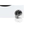 Haier I-Pro Series 5 HWD90-B14959U1 washer dryer Freestanding Front-load White D