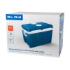 Tourist car fridge 42L BLOW