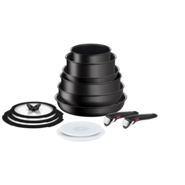 Tefal Ingenio Unlimited L7639002 pan set ...
